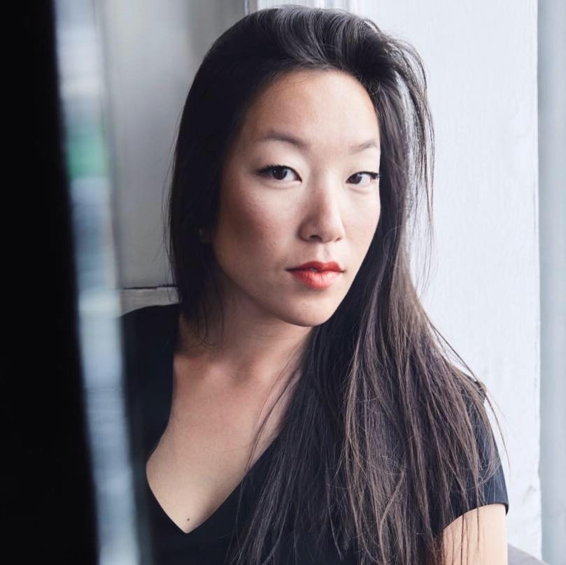 Solène Loyau - Directrice Time For Oceans