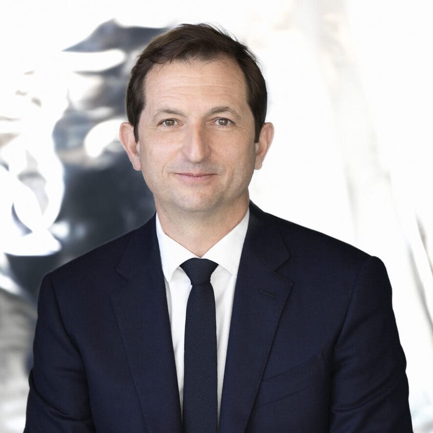 Time For Oceans - Stéphane Le Diraison - SUEZ - Bertrand Camus