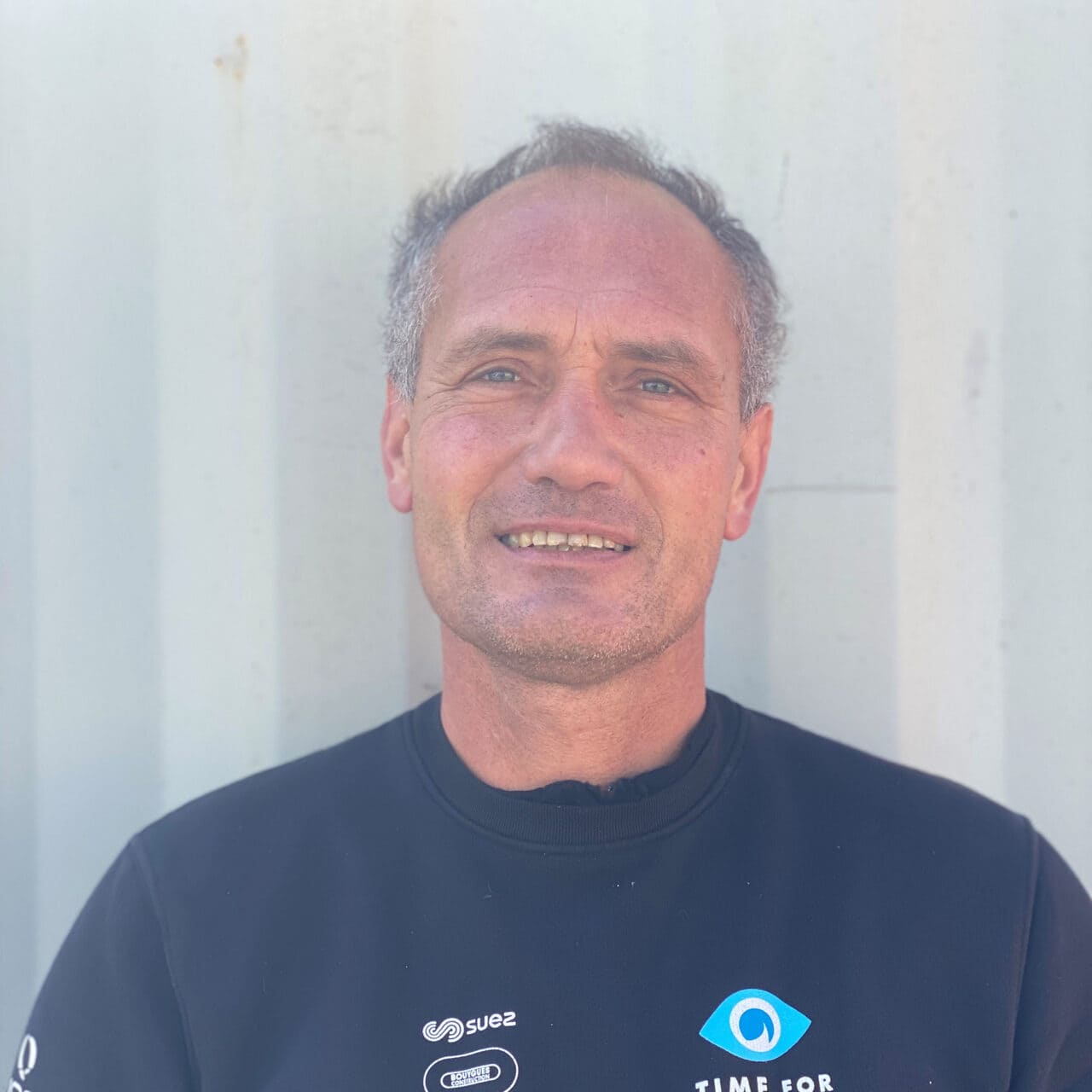 Time For Oceans - Stéphane Le Diraison