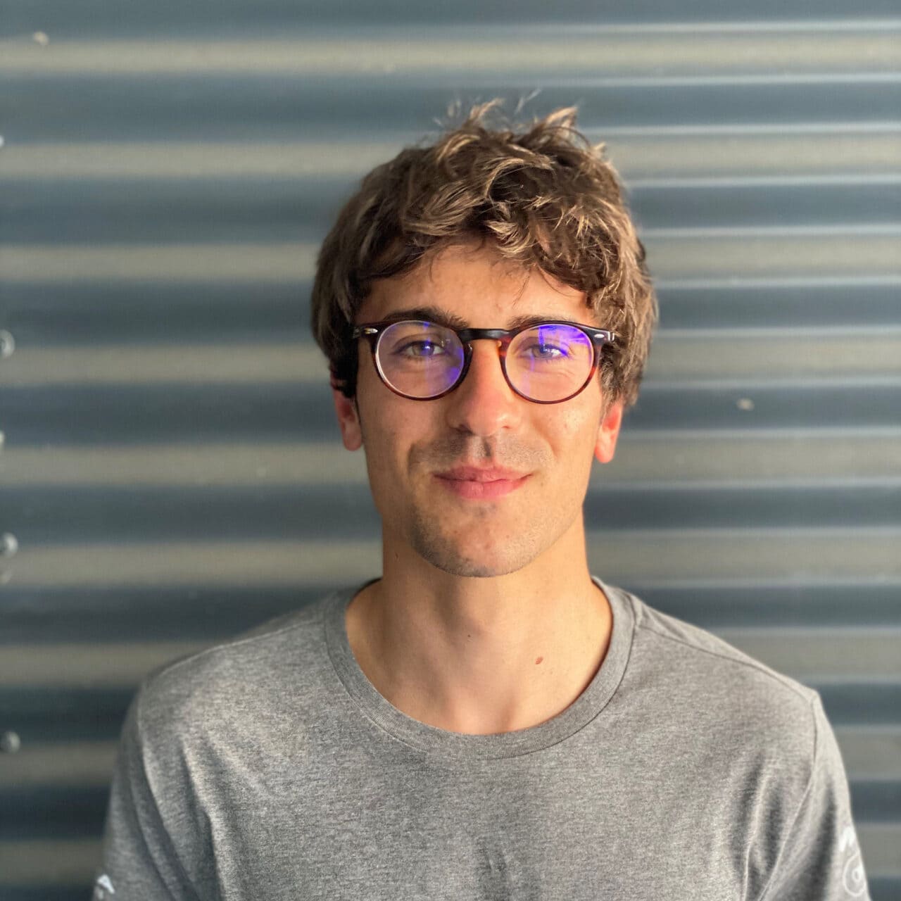 Time For Oceans - Stéphane Le Diraison