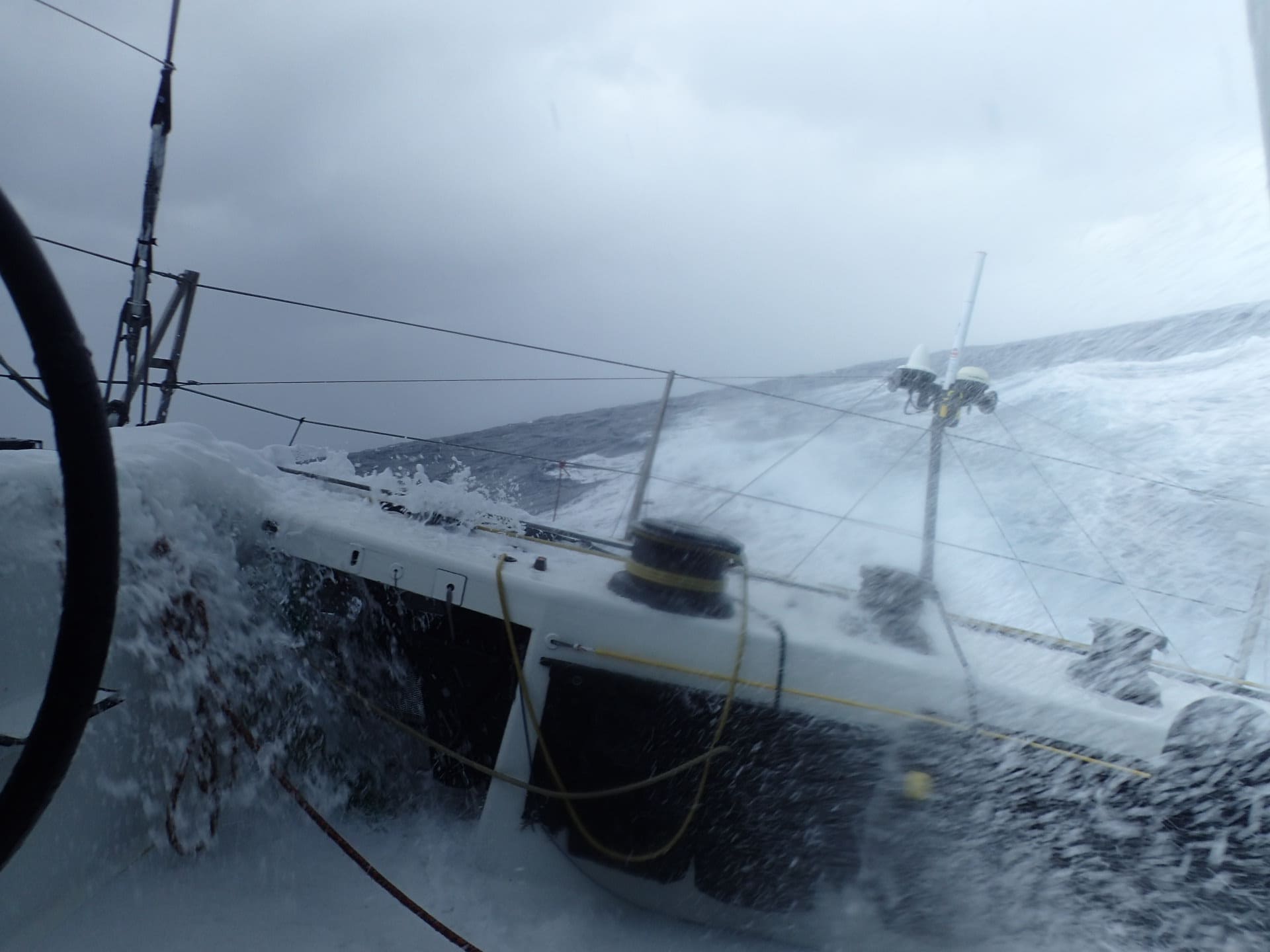 Time For Oceans - Stéphane Le Diraison